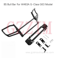 W463A G-Class G63 Front Bumper Bull Bar